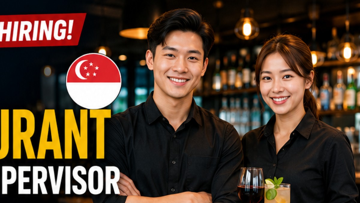 Management Trainee (FNB) HALAL OUTLET